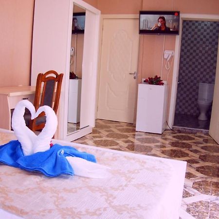 Elite Lux Hotel Tbiliszi Kültér fotó