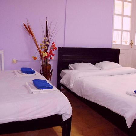 Elite Lux Hotel Tbiliszi Kültér fotó