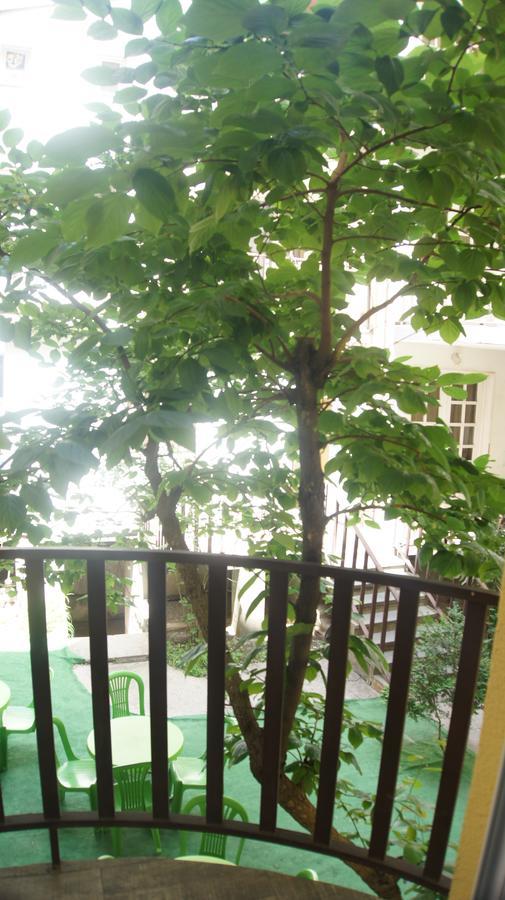 Elite Lux Hotel Tbiliszi Kültér fotó