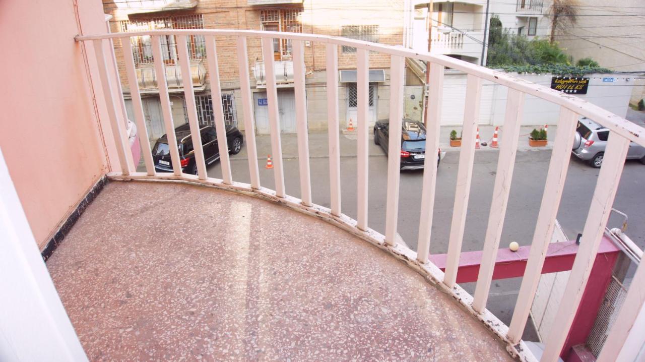 Elite Lux Hotel Tbiliszi Kültér fotó