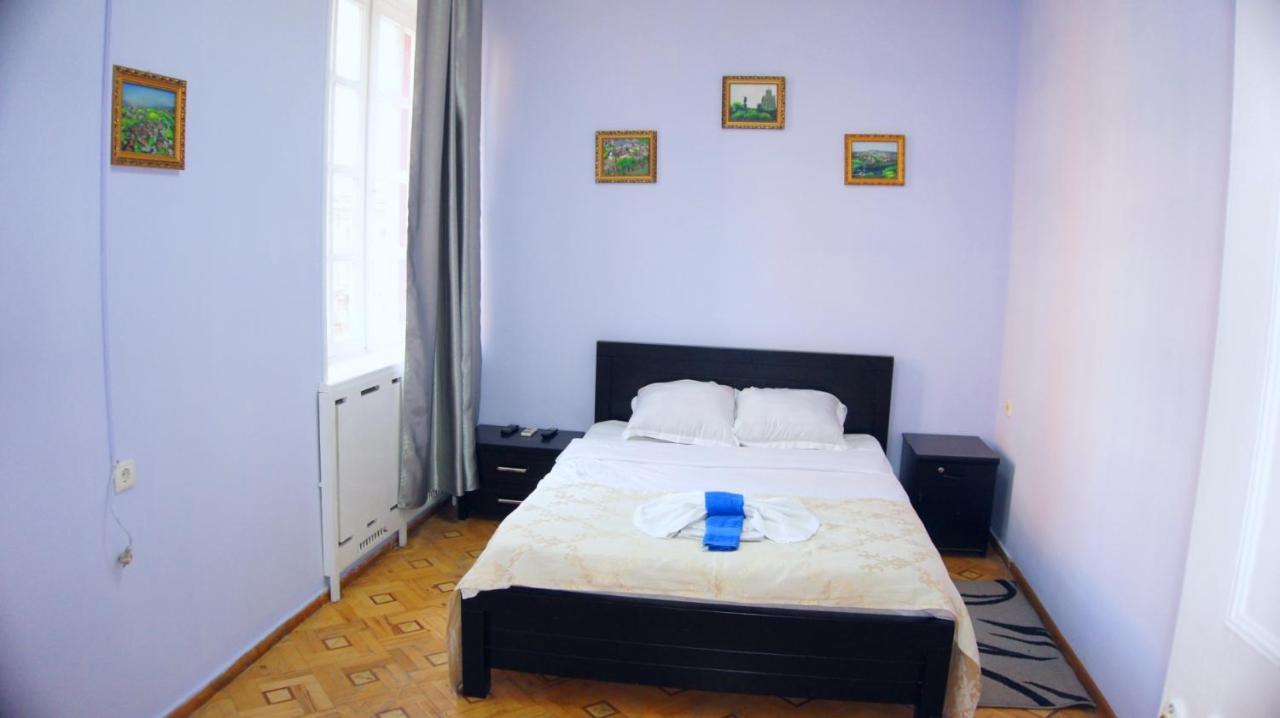 Elite Lux Hotel Tbiliszi Kültér fotó