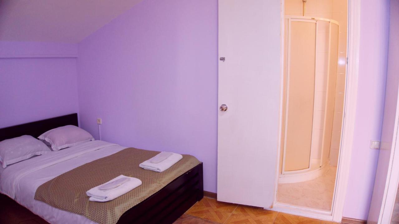 Elite Lux Hotel Tbiliszi Kültér fotó