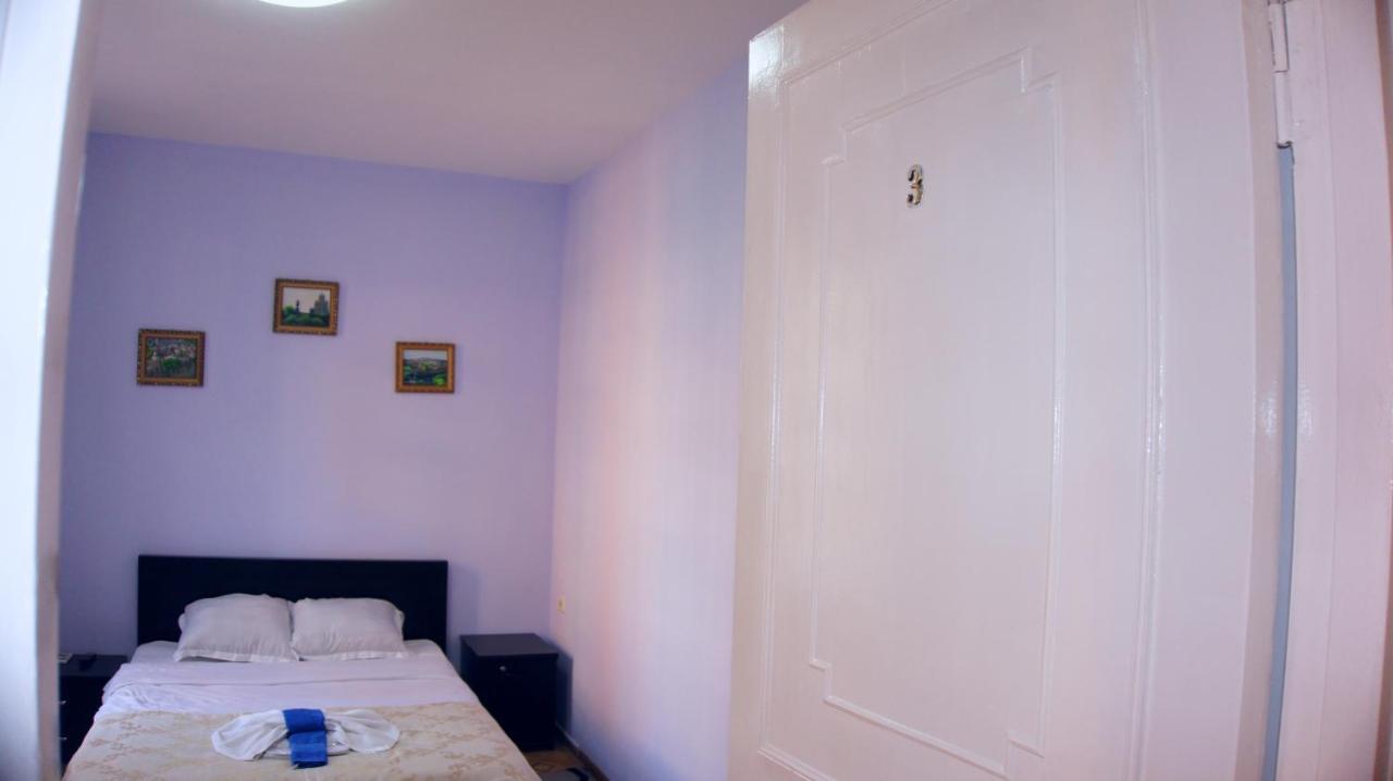 Elite Lux Hotel Tbiliszi Kültér fotó