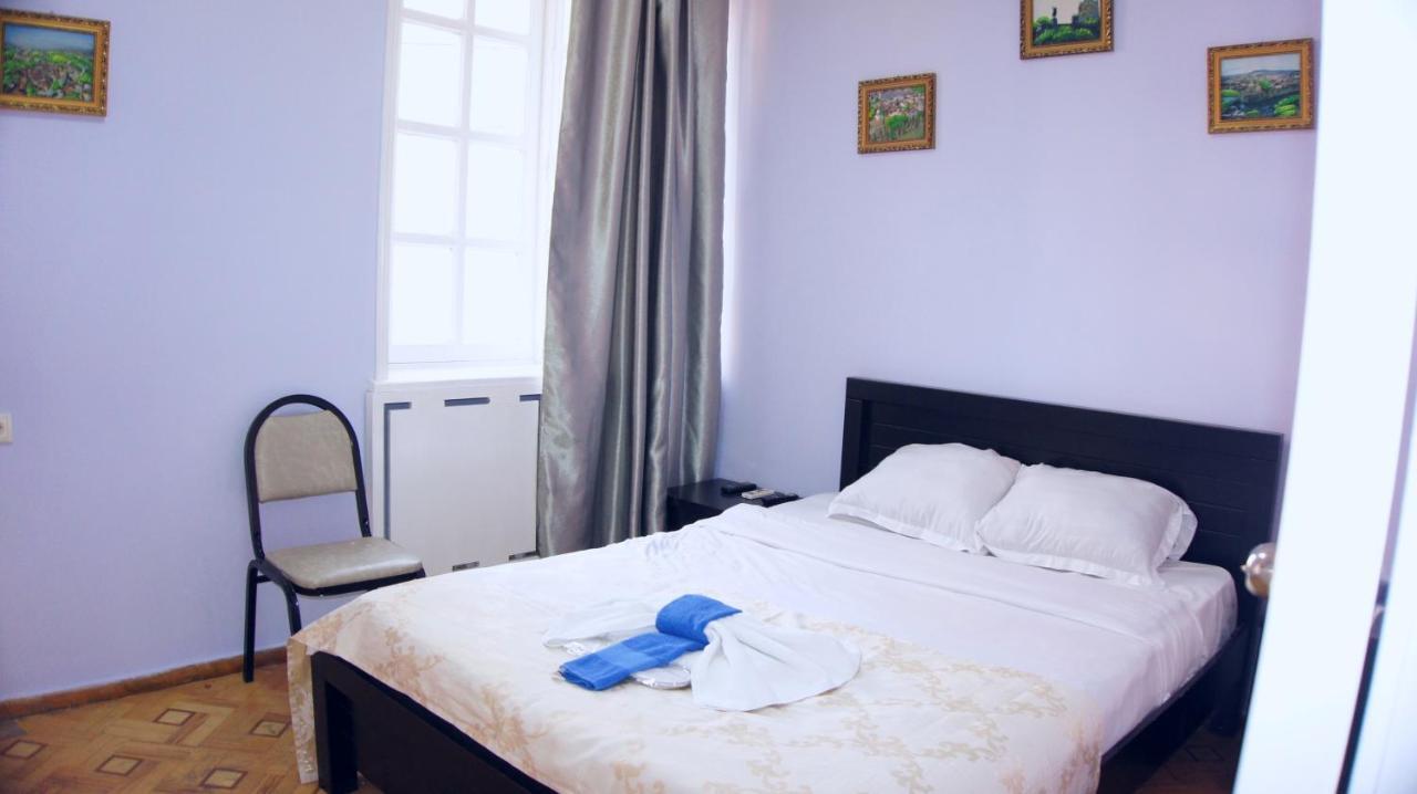 Elite Lux Hotel Tbiliszi Kültér fotó
