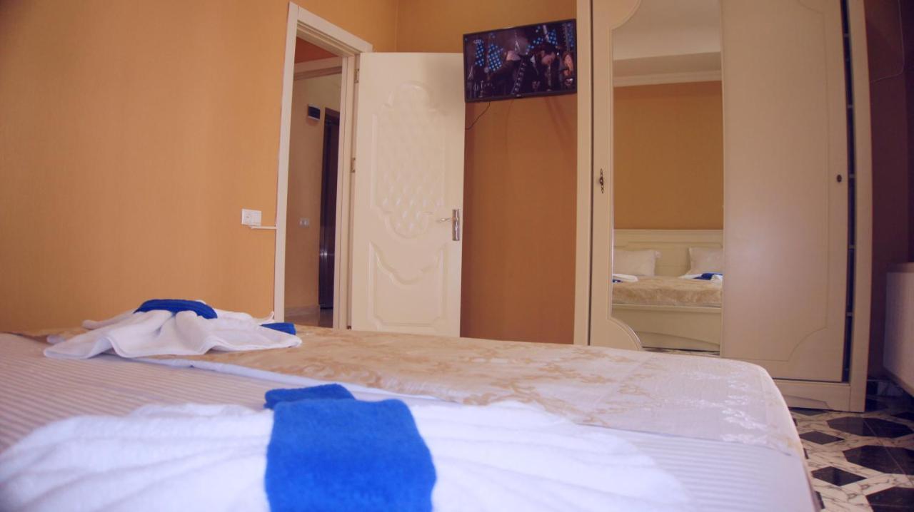 Elite Lux Hotel Tbiliszi Kültér fotó