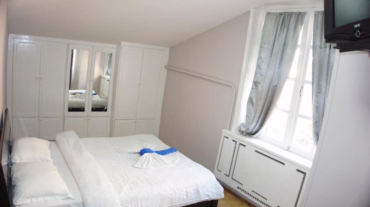 Elite Lux Hotel Tbiliszi Kültér fotó