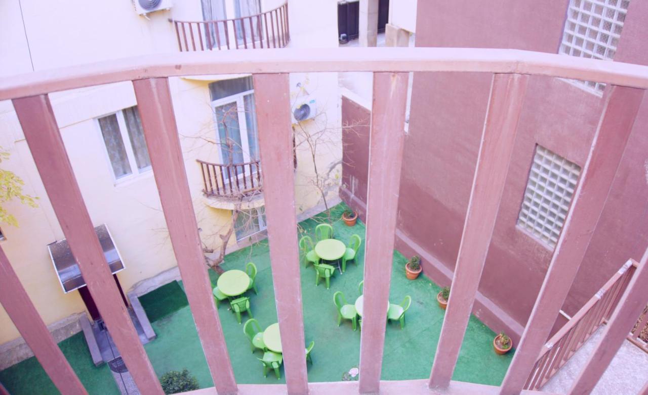 Elite Lux Hotel Tbiliszi Kültér fotó
