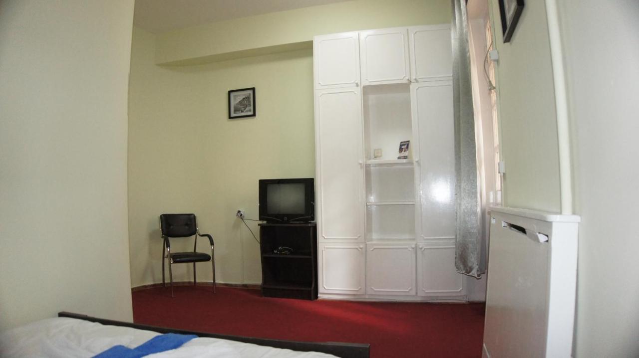 Elite Lux Hotel Tbiliszi Kültér fotó