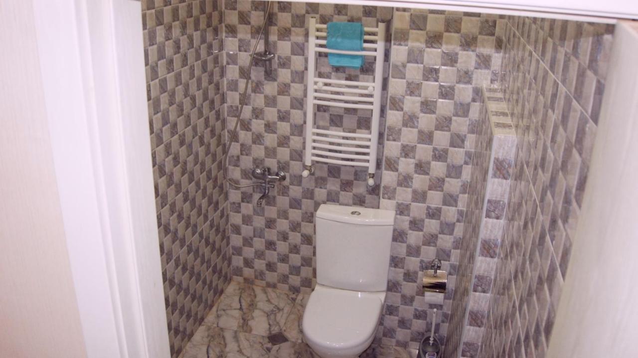 Elite Lux Hotel Tbiliszi Kültér fotó