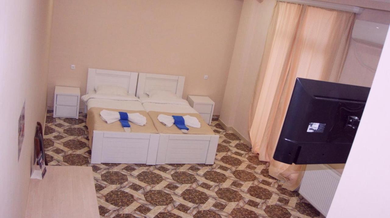 Elite Lux Hotel Tbiliszi Kültér fotó