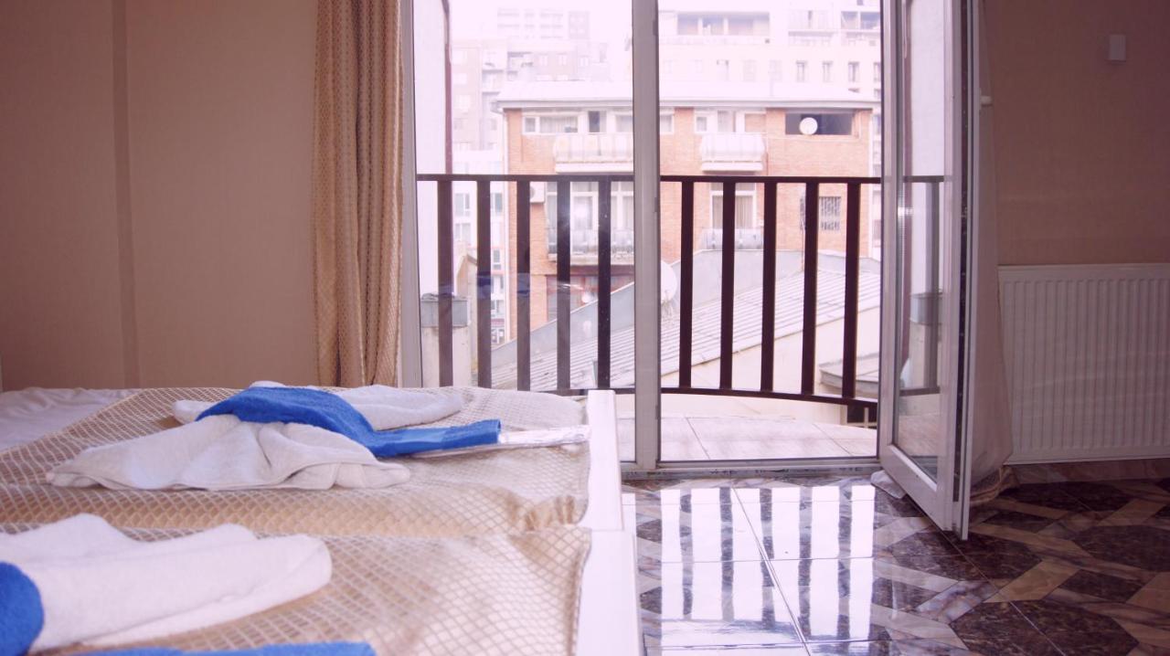 Elite Lux Hotel Tbiliszi Kültér fotó