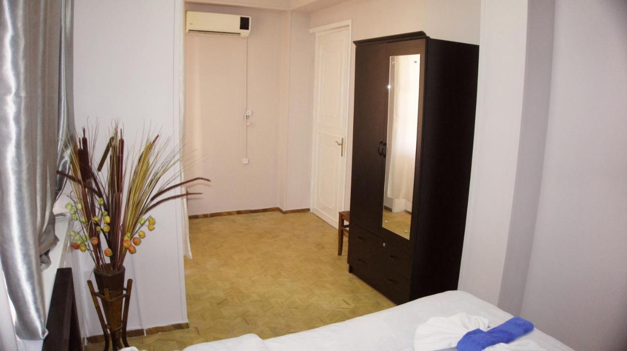 Elite Lux Hotel Tbiliszi Kültér fotó