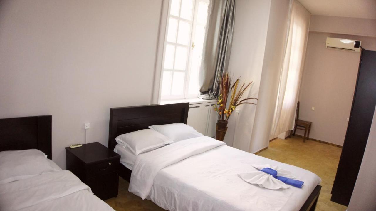 Elite Lux Hotel Tbiliszi Kültér fotó