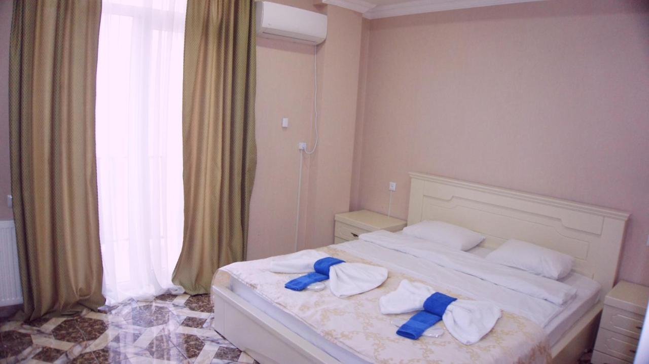 Elite Lux Hotel Tbiliszi Kültér fotó
